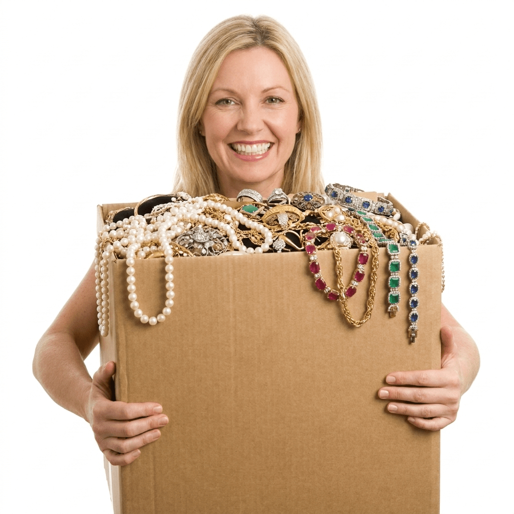 Street Fashion Jewelry - 100'den Fazla Sokak Stiliyle Kombinlenebilir, Bu