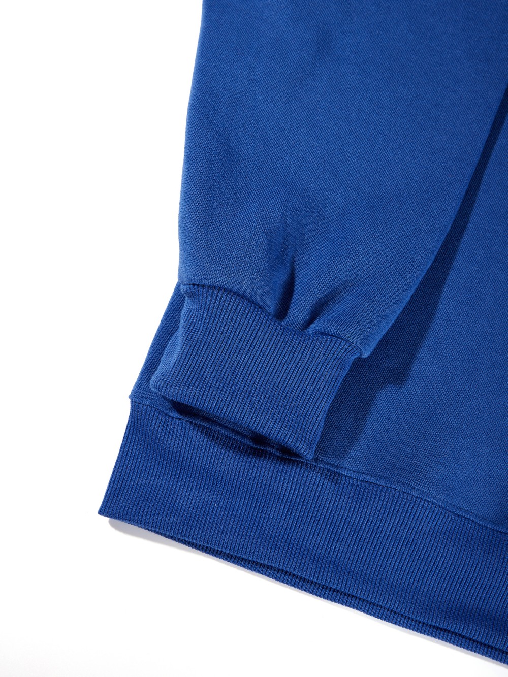 Organik Tatlı Sulu Karpuz Bask - Oversized Crewneck Fleece incelemesi ve fiyatı