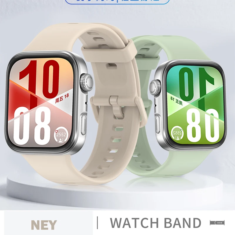 Huawei watch için kordonlu saa - Street Fashion Websites incelemesi ve fiyatı