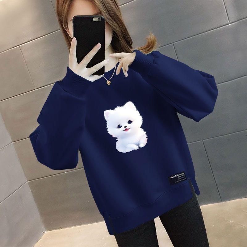Kalınlaştırılmış Polar Büyük B - Oversized Crewneck Fleece incelemesi ve fiyatı