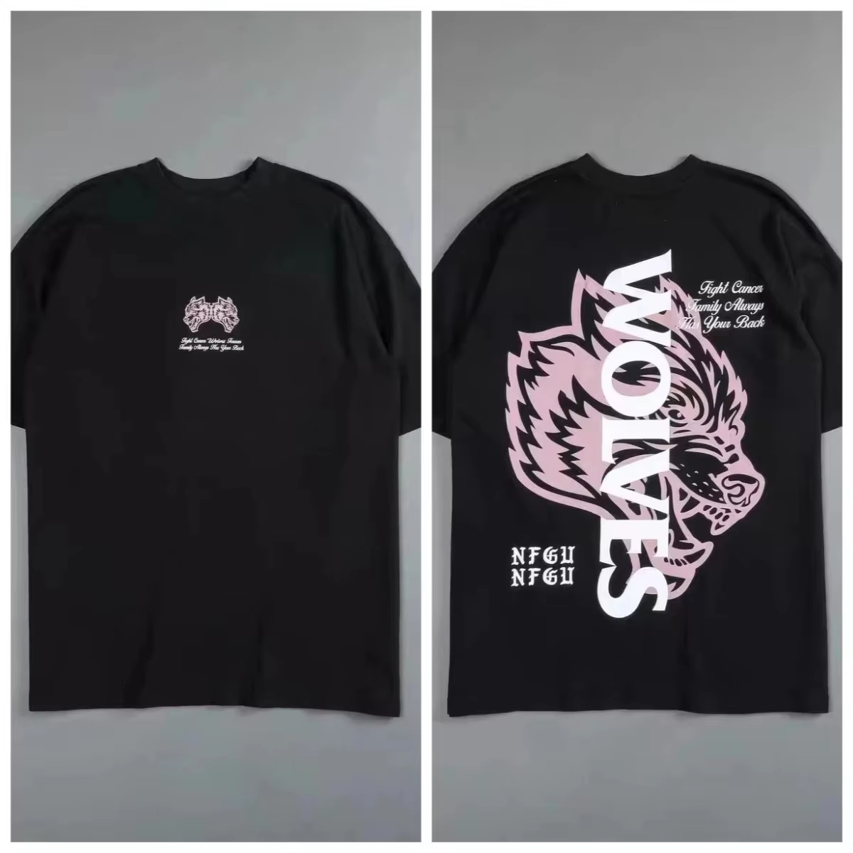 Retro Siyah Kurt Kafası High E - Street Fashion High End incelemesi ve fiyatı