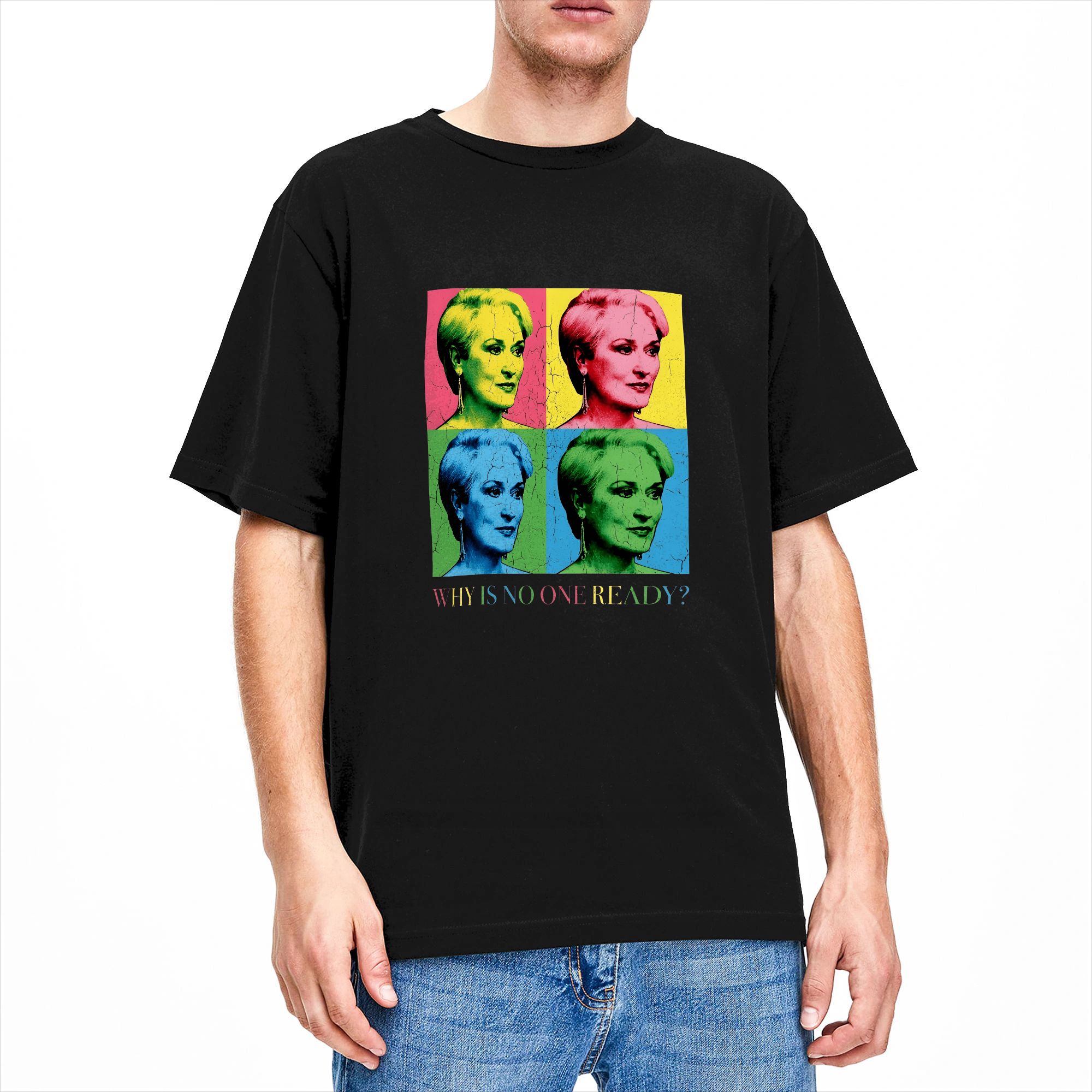 Vintage Pop Art Miranda Priest - Street Style Fashion Quotes incelemesi ve fiyatı