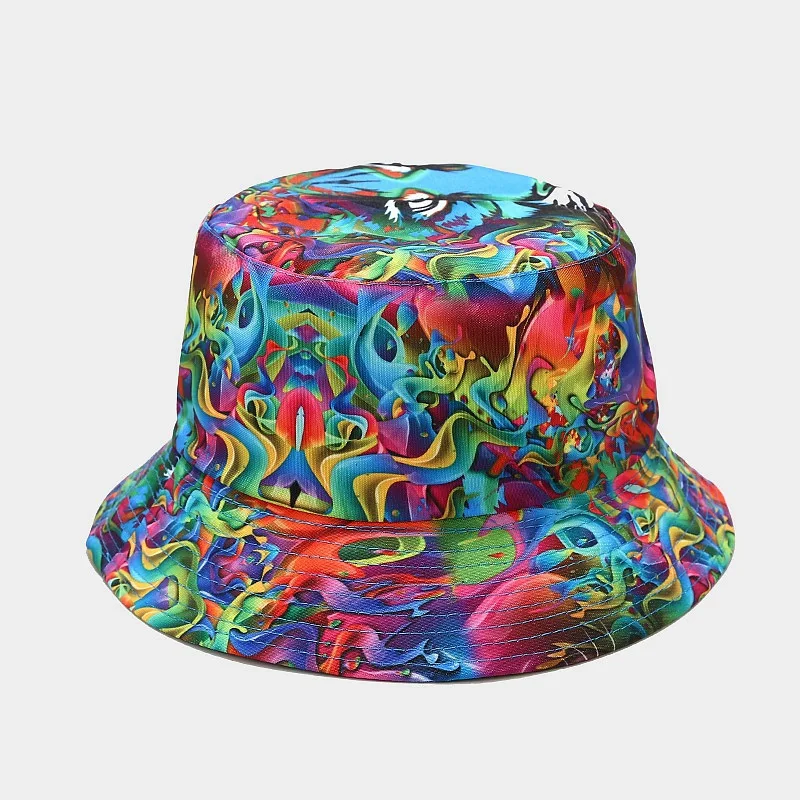 Dört Mevsim Pamuk Çiçekleri Gr - Bucket Hat Embroidered incelemesi ve fiyatı
