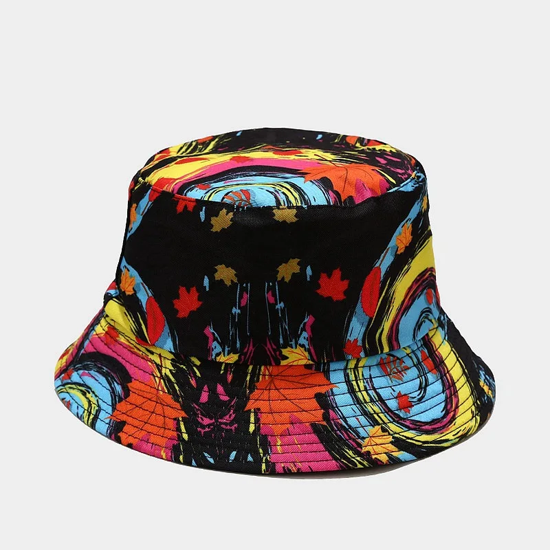 Dört Mevsim Pamuk Çiçekleri Gr - Bucket Hat Embroidered incelemesi ve fiyatı