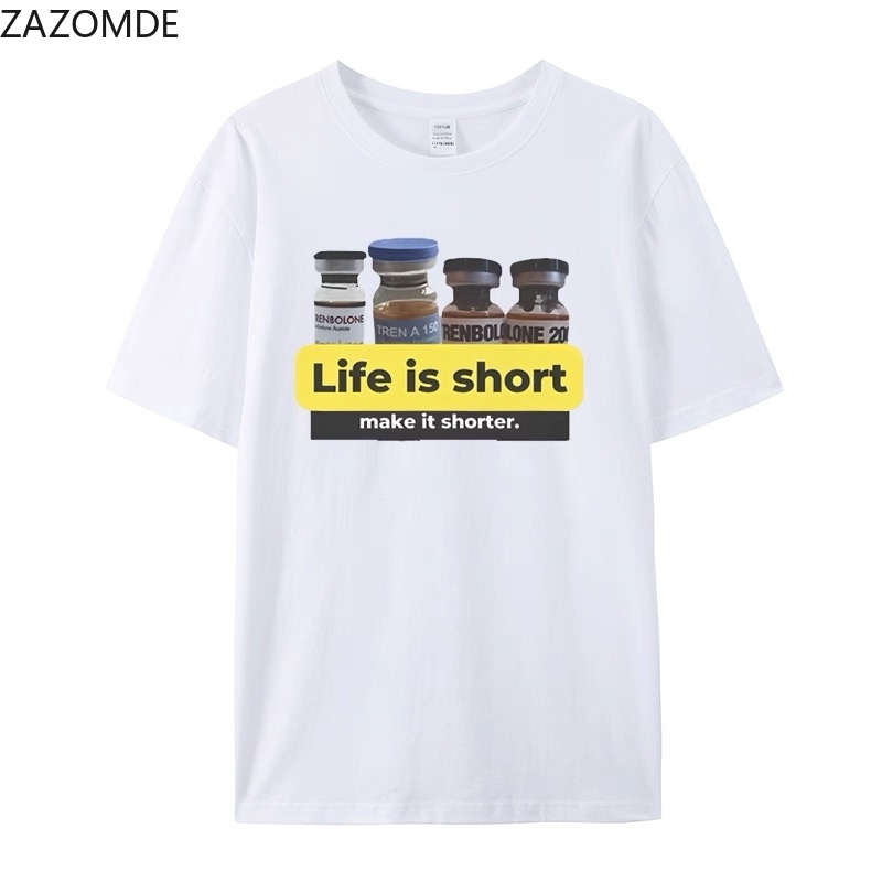 ZAZOMDE Vintage Komik Söz Yazı - Street Style Fashion Quotes incelemesi ve fiyatı