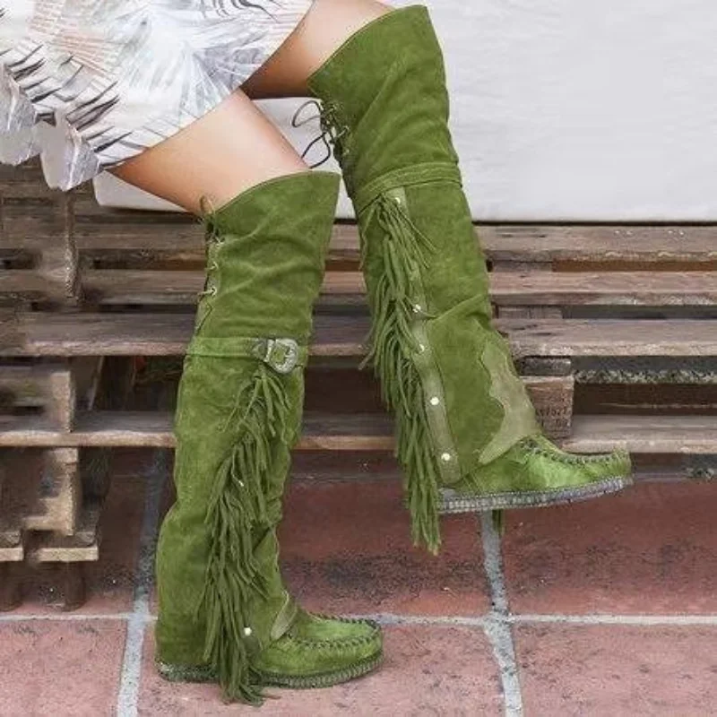 Moda Bohemia Diz boyu Kadın Bo - Girl Fashion Street incelemesi ve fiyatı