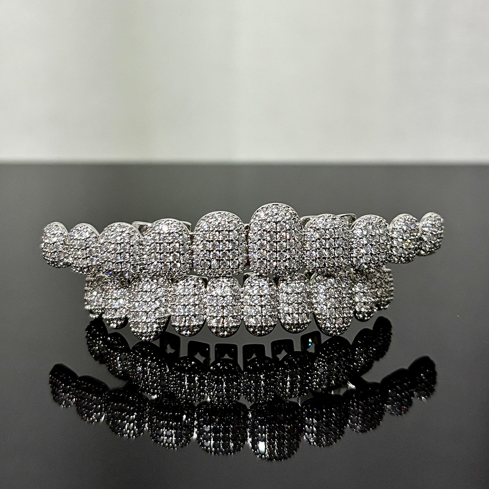 RACHELZ Hip Hop 10/10 Buzlu Gö - Street Fashion Jewelry incelemesi ve fiyatı