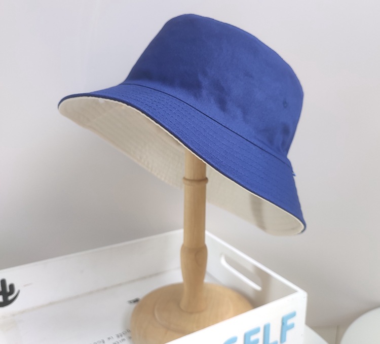 Çift Taraflı Kova Şapka Erkekl - Bucket Hat Embroidered incelemesi ve fiyatı