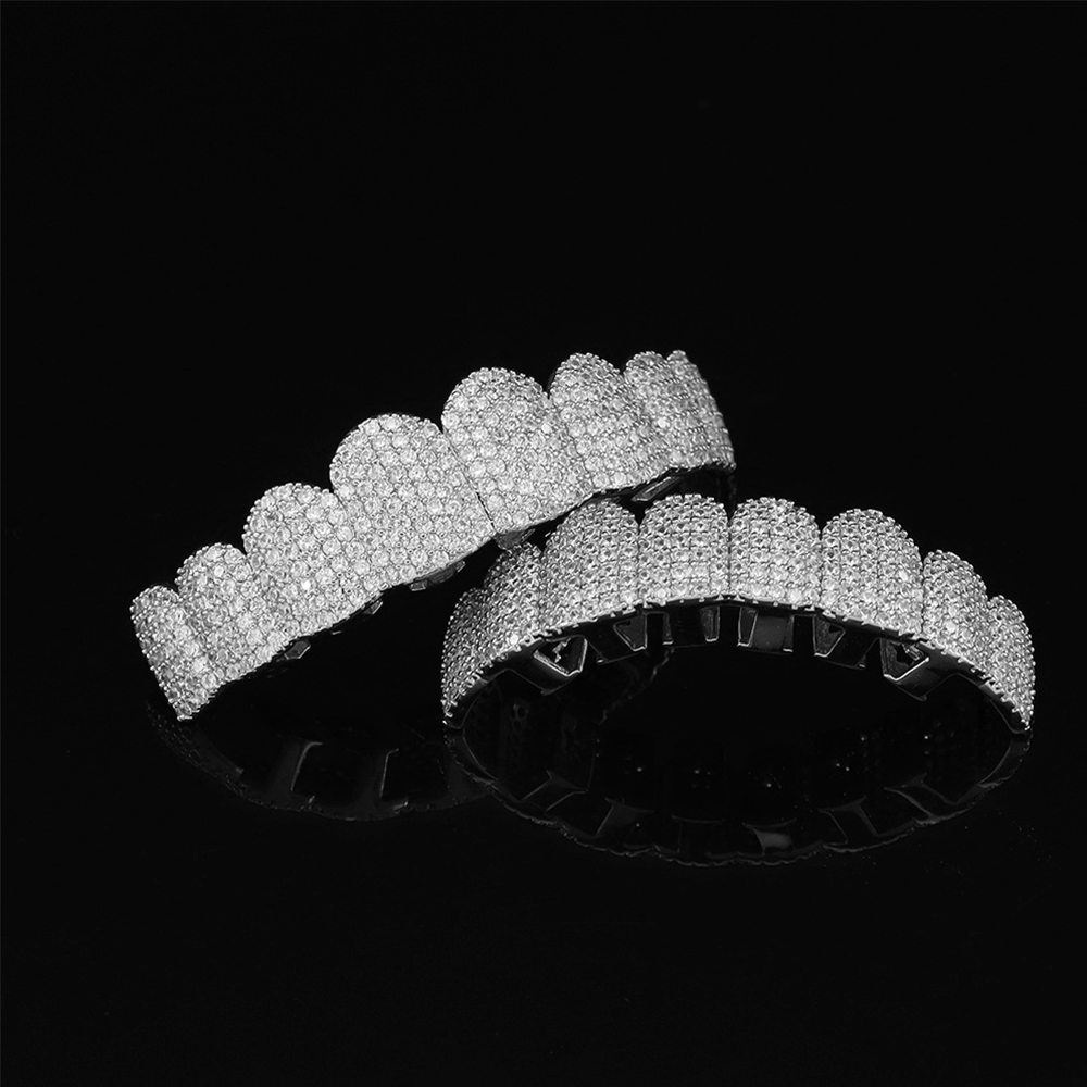 Gümüş Kaplama Tam Zirkonyum Ta - Street Fashion Jewelry incelemesi ve fiyatı