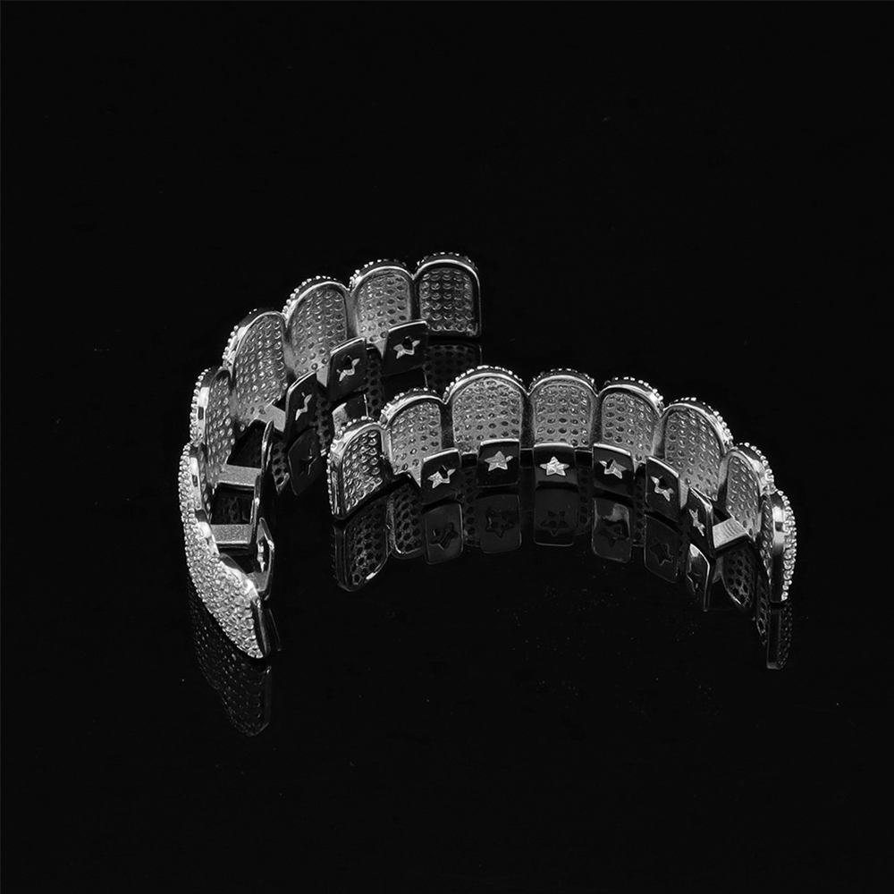 Gümüş Kaplama Tam Zirkonyum Ta - Street Fashion Jewelry incelemesi ve fiyatı