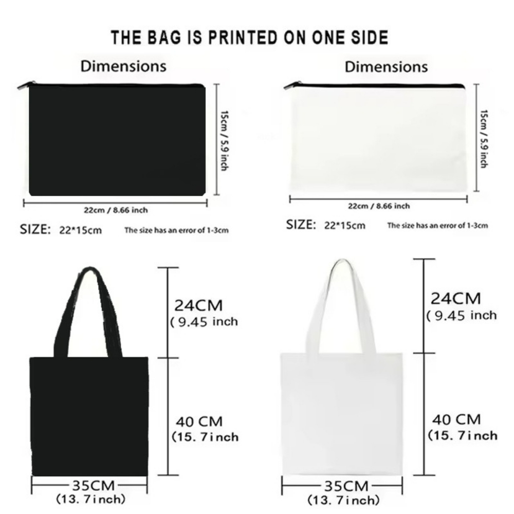 Vintage Roma İtalya Kanvas Çan - Tote Bag Canvas Print incelemesi ve fiyatı