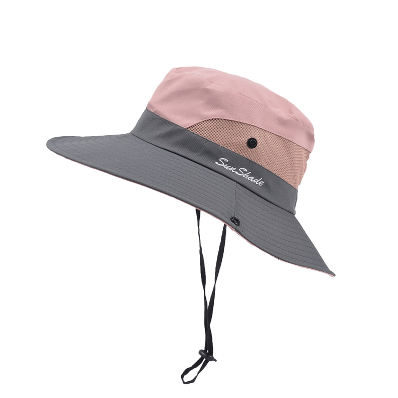 İlkbahar/Yaz Açık Katlanabilir - Bucket Hat Embroidered incelemesi ve fiyatı