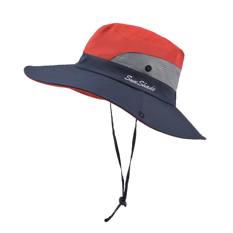 İlkbahar/Yaz Açık Katlanabilir - Bucket Hat Embroidered incelemesi ve fiyatı