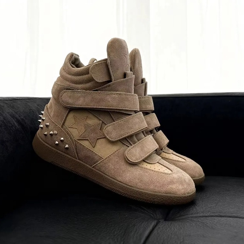 Kadınlar Lüks Tasarımcı Ayak B - Street Fashion High End incelemesi ve fiyatı