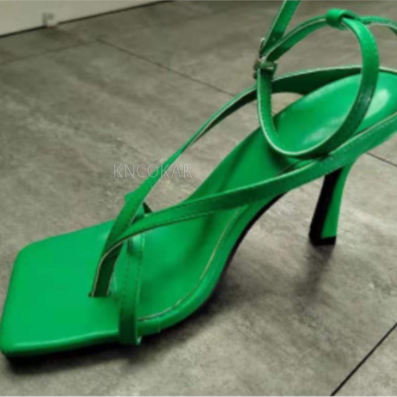 2025 Gladyatör Sandalet Yüksek - Street Fashion Look incelemesi ve fiyatı