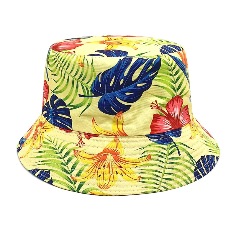 Dört Mevsim Polyester Karikatü - Bucket Hat Embroidered incelemesi ve fiyatı