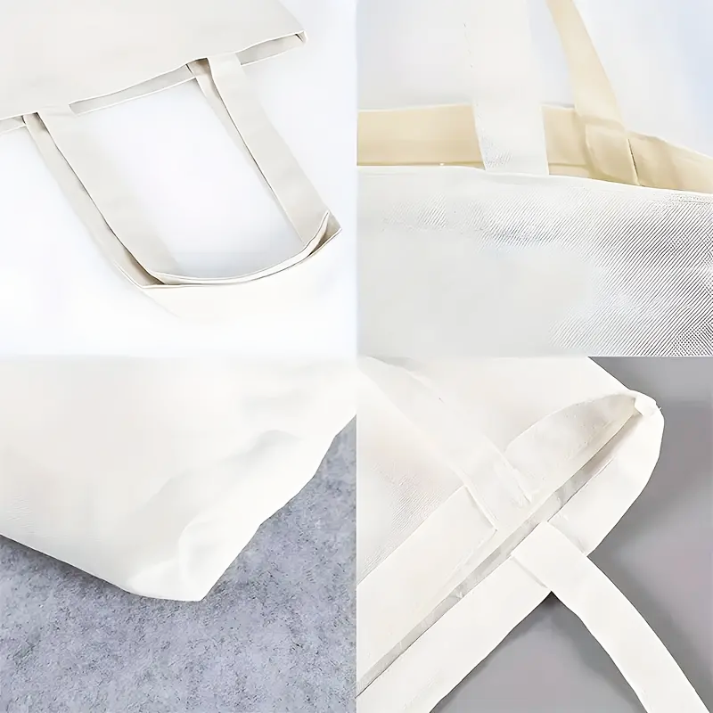 Korku Kadın Kanvas Çantası Pun - Tote Bag Canvas Print incelemesi ve fiyatı