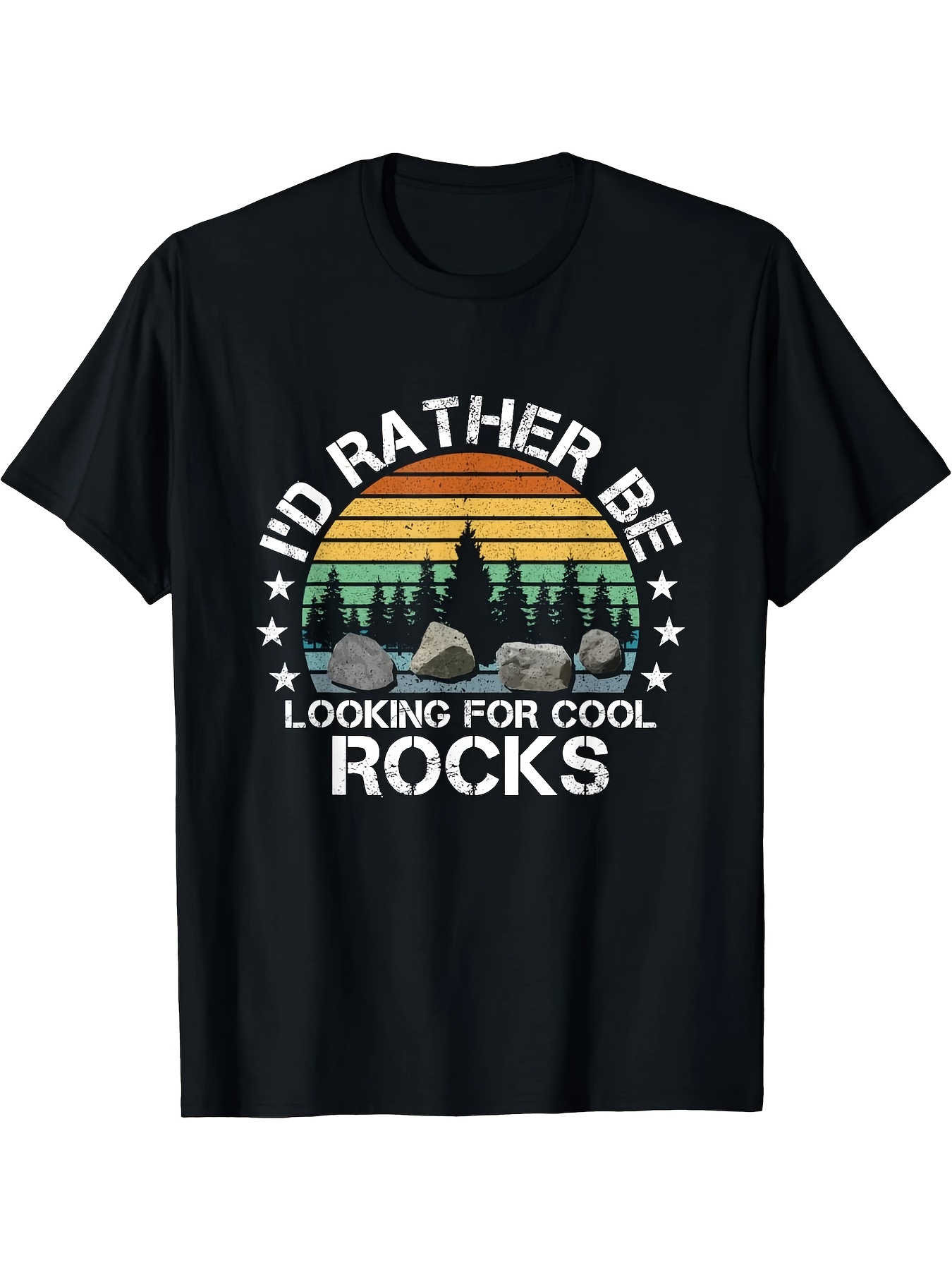Erkek Rock Collector Grafikli  - Street Fashion Look incelemesi ve fiyatı