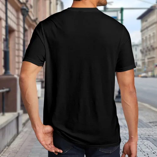 Erkek Rock Collector Grafikli  - Street Fashion Look incelemesi ve fiyatı