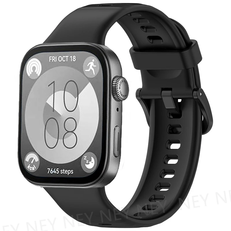 Huawei watch fit 3 için kordon - Street Fashion Websites incelemesi ve fiyatı
