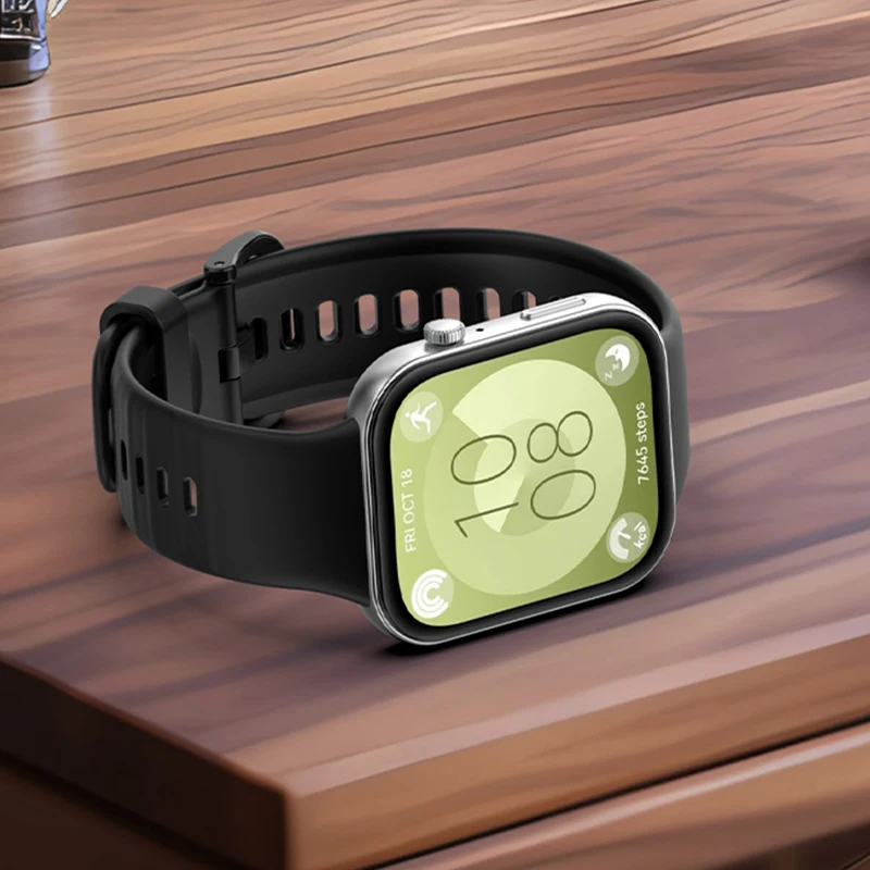 Huawei watch fit 3 için kordon - Street Fashion Websites incelemesi ve fiyatı