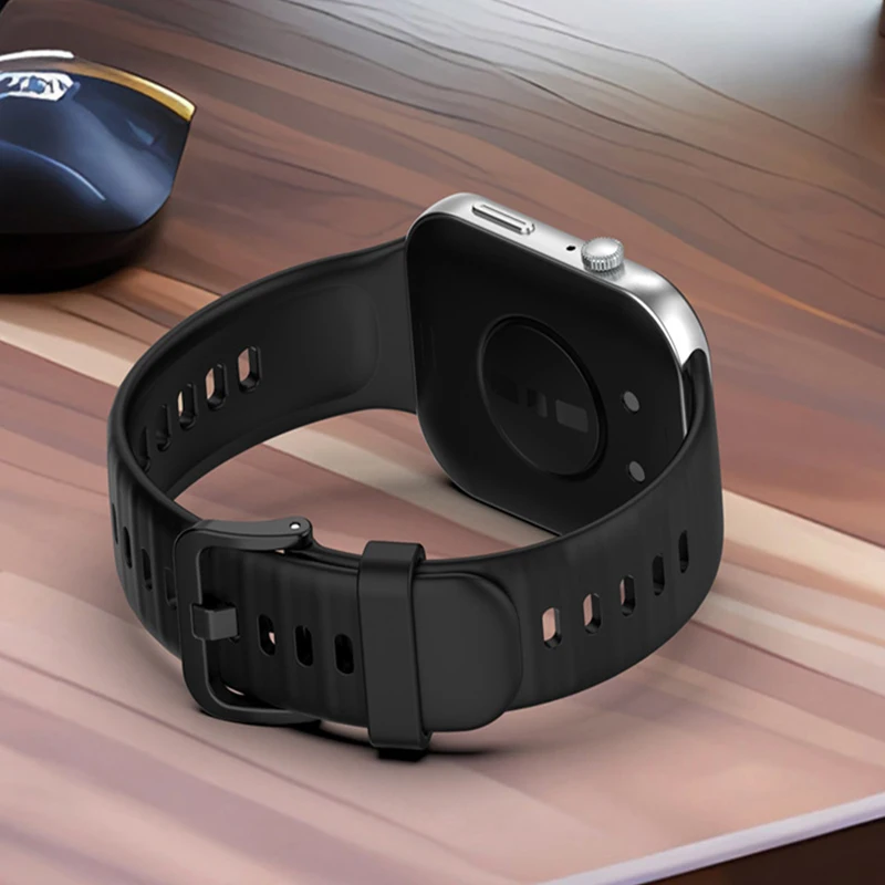 Huawei watch fit 3 için kordon - Street Fashion Websites incelemesi ve fiyatı