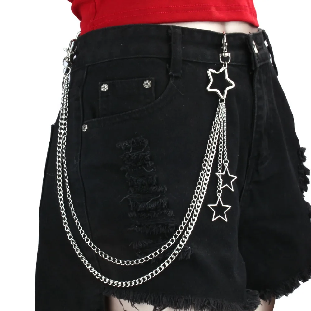 Charm Gümüş Renk Paslanmaz Çel - Street Fashion Jewelry incelemesi ve fiyatı