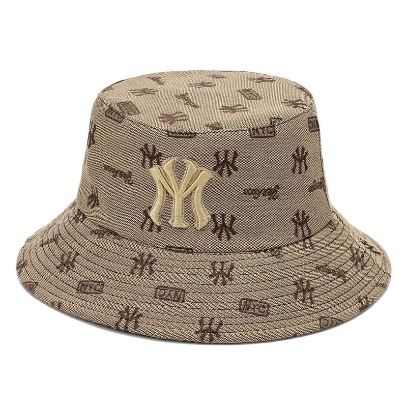 Unisex Mektup Nakış Balıkçı Şa - Bucket Hat Embroidered incelemesi ve fiyatı
