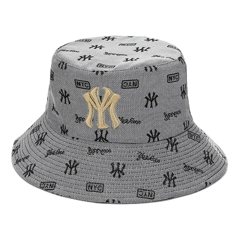 Unisex Mektup Nakış Balıkçı Şa - Bucket Hat Embroidered incelemesi ve fiyatı