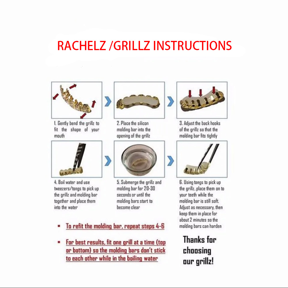 RACHELZ Karışık 8/8 Üst Alt Bu - Street Fashion Jewelry incelemesi ve fiyatı