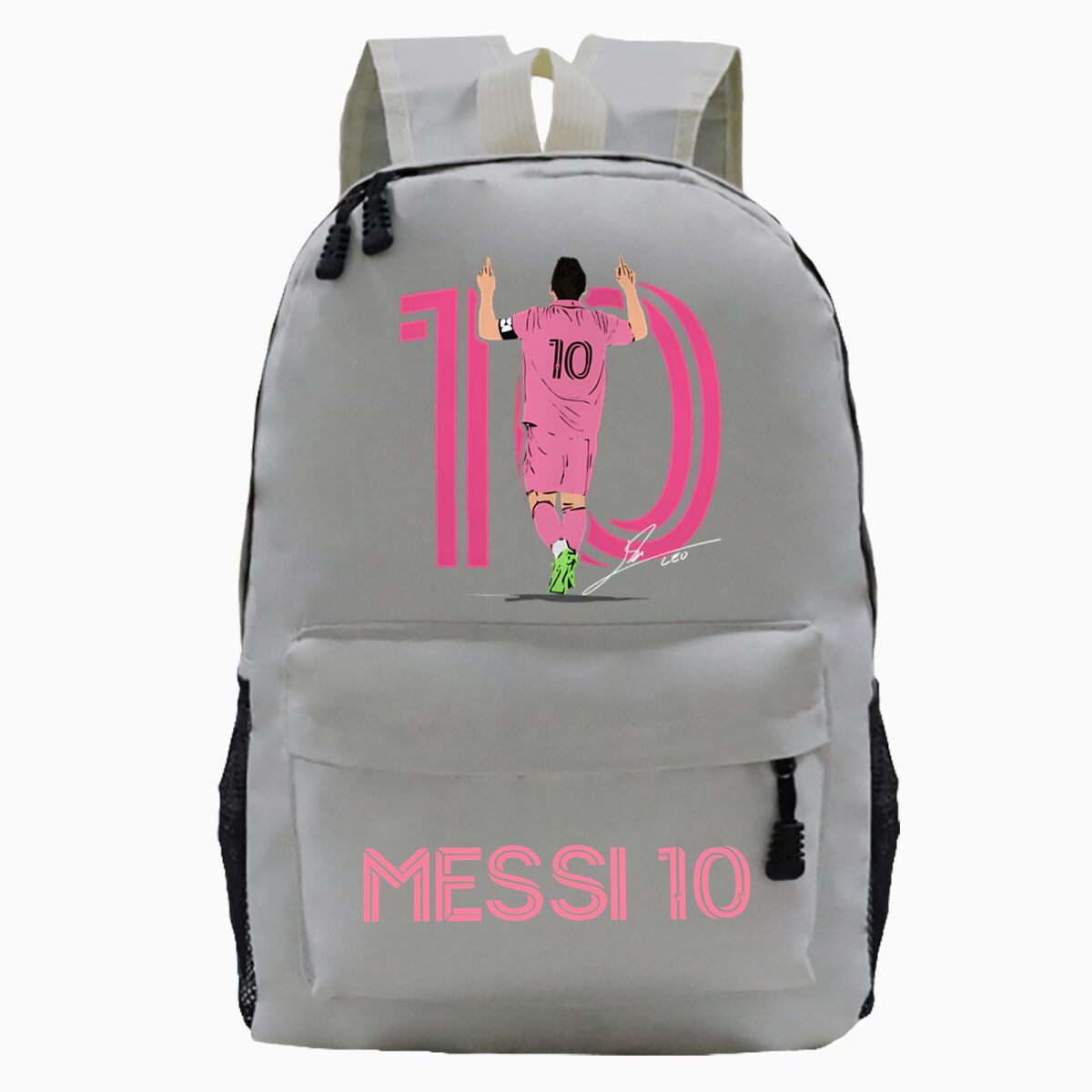 Futbol yıldızı moda sırt çanta - Street Fashion Loverboy incelemesi ve fiyatı