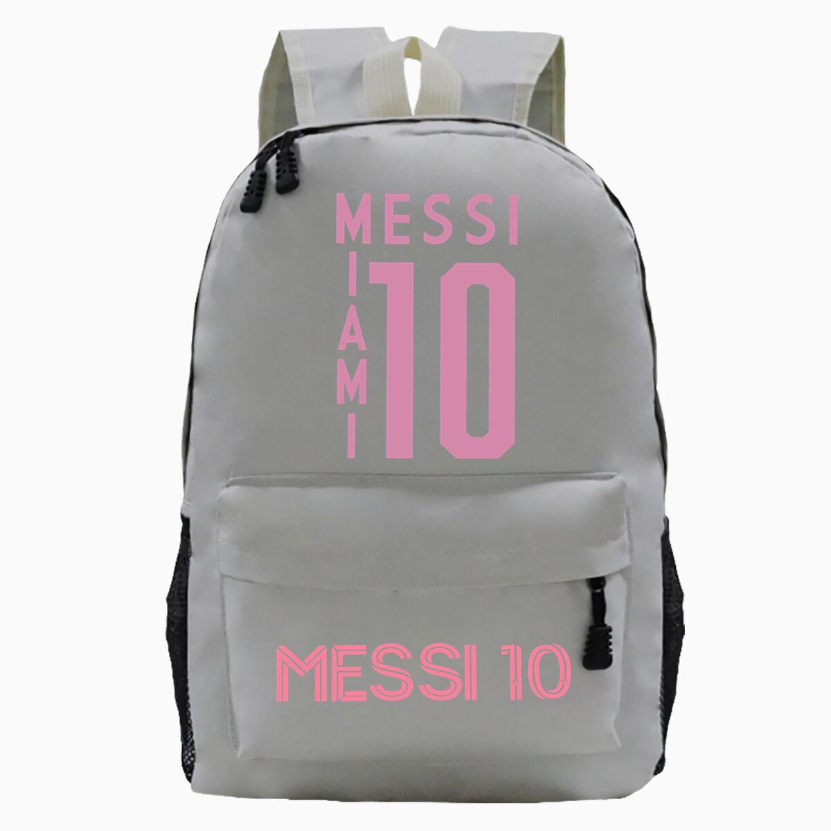 Futbol yıldızı moda sırt çanta - Street Fashion Loverboy incelemesi ve fiyatı