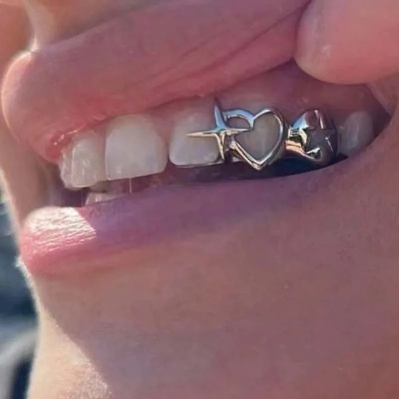 Kadınlar ve Erkekler için Punk - Street Fashion Jewelry incelemesi ve fiyatı