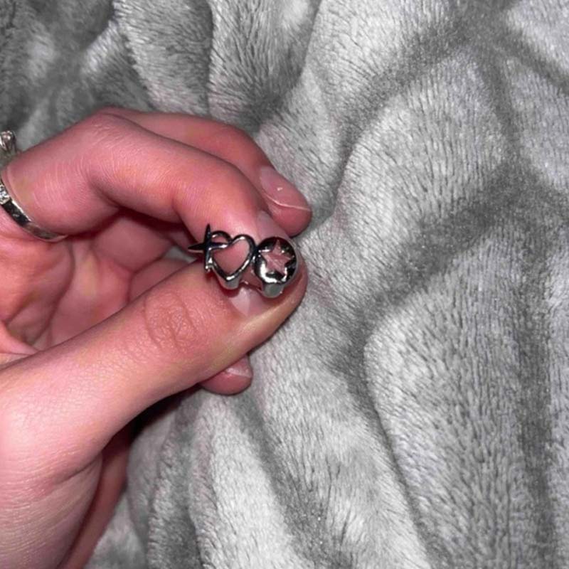 Kadınlar ve Erkekler için Punk - Street Fashion Jewelry incelemesi ve fiyatı