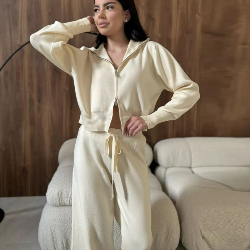 Sonbahar Kadın Yeni Modası, Ra - Street Fashion Look incelemesi ve fiyatı
