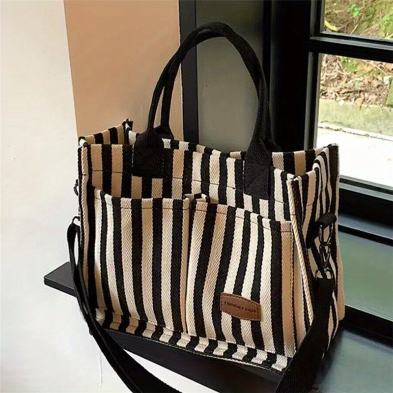 Serin sokak çanta, büyük kapas - Tote Bag Canvas Print incelemesi ve fiyatı