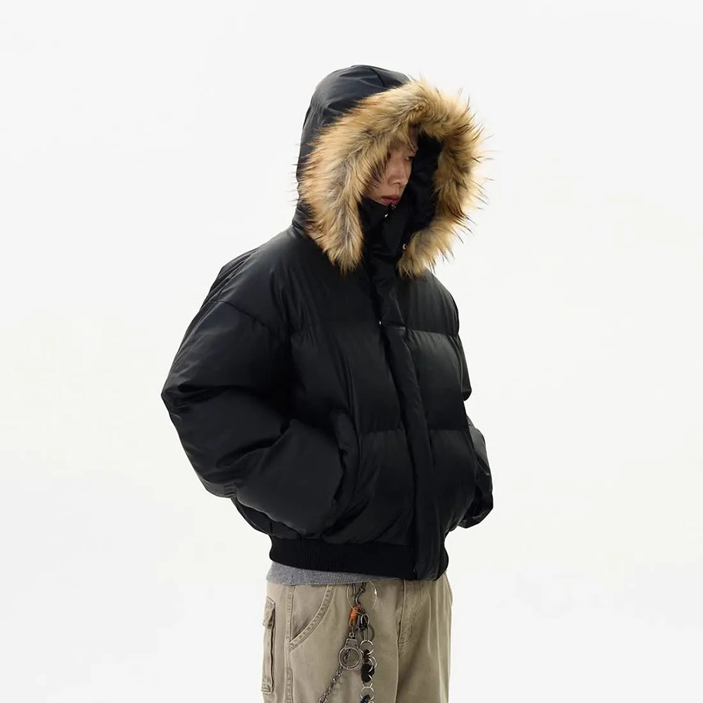 Amerikan Sokak Modası Ayrılabi - Street Fashion High End incelemesi ve fiyatı