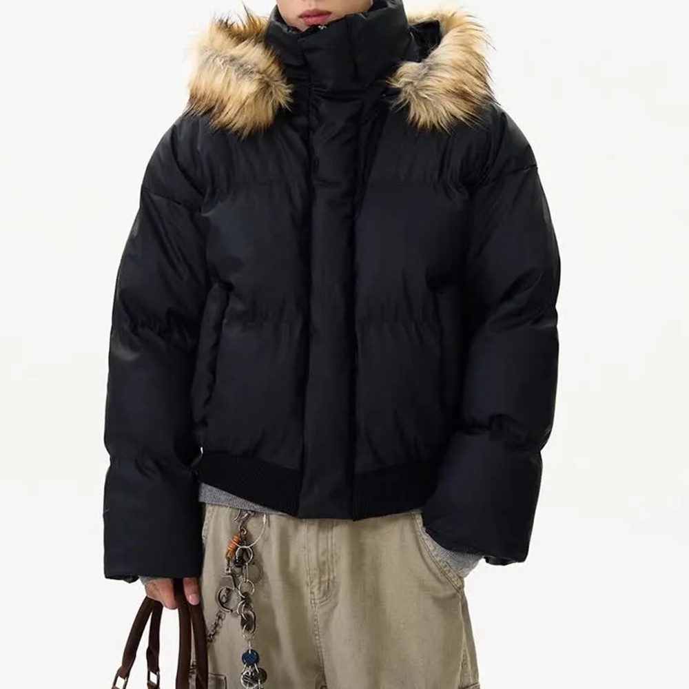 Amerikan Sokak Modası Ayrılabi - Street Fashion High End incelemesi ve fiyatı