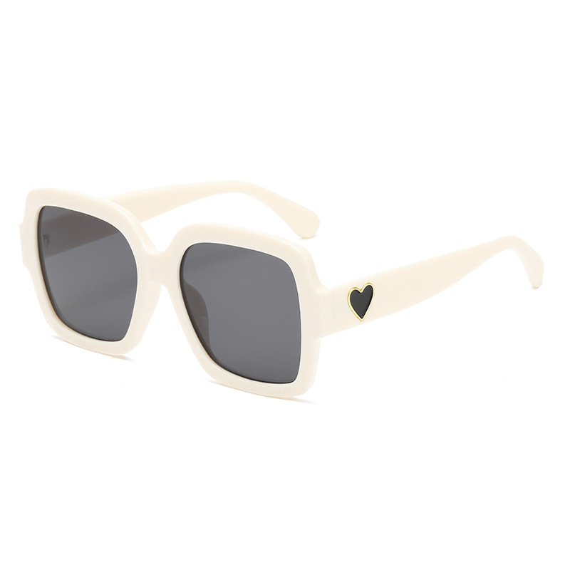 Kare retro aşk high-end dekora - Street Fashion High End incelemesi ve fiyatı
