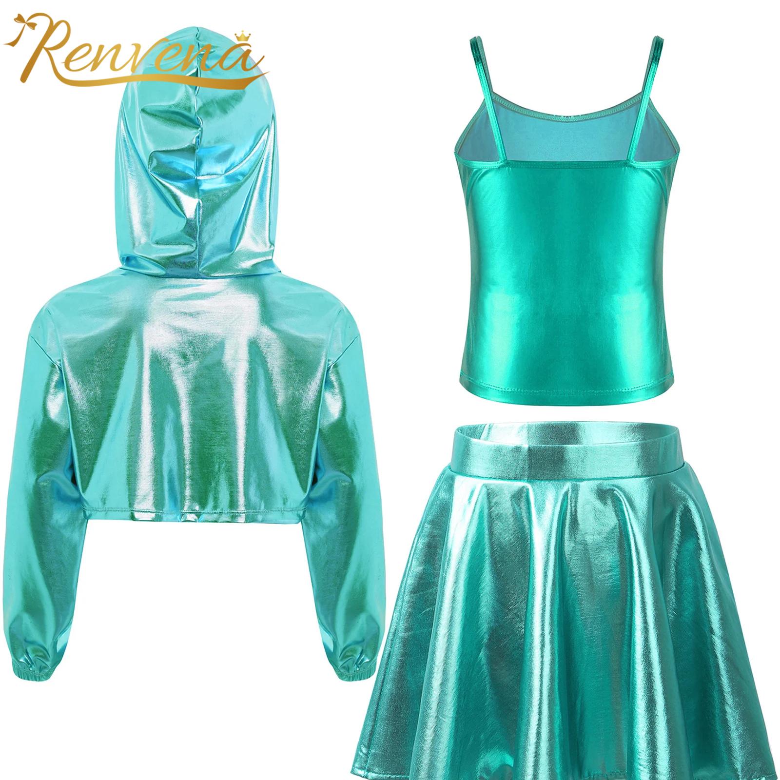 Çocuk Moda Sokak Dansı Kıyafet - Girl Fashion Street incelemesi ve fiyatı