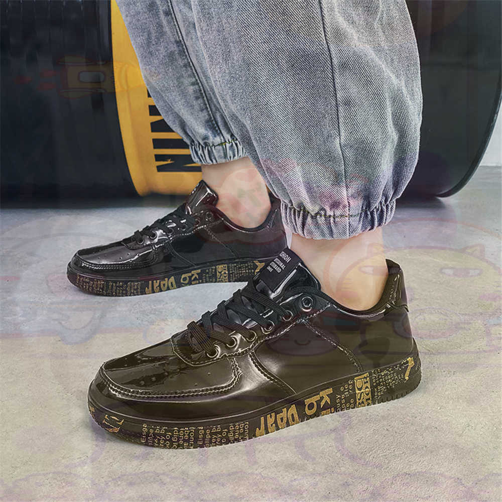 Yuvarlak Ayak Boyutu 45. Spor  - Street Fashion Asian Men incelemesi ve fiyatı