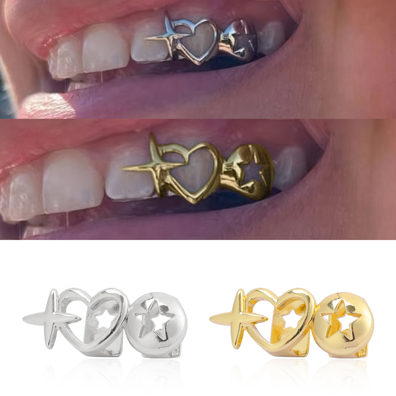 Kadınlar ve Erkekler için Punk - Street Fashion Jewelry incelemesi ve fiyatı