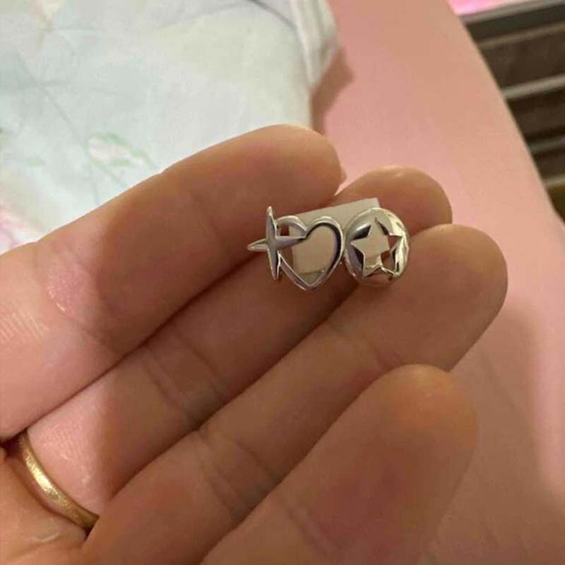 Kadınlar ve Erkekler için Punk - Street Fashion Jewelry incelemesi ve fiyatı