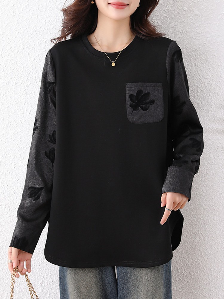 0XL-4XL büyük beden İlkbahar S - Street Fashion Plus Size incelemesi ve fiyatı
