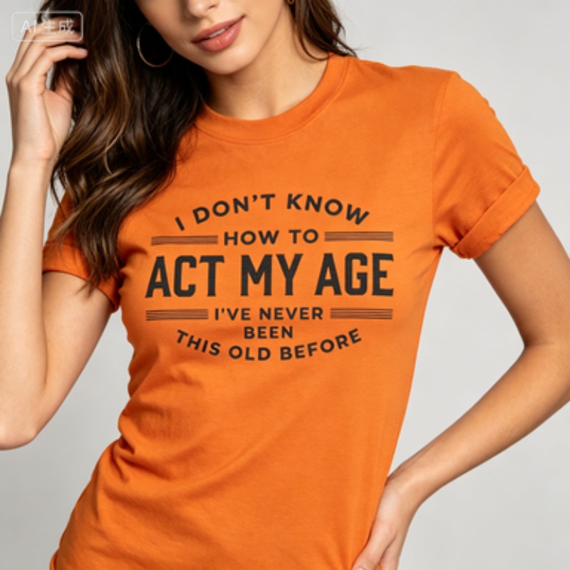 Günlük Rahat Tişört Komik Söz  - Street Style Fashion Quotes incelemesi ve fiyatı