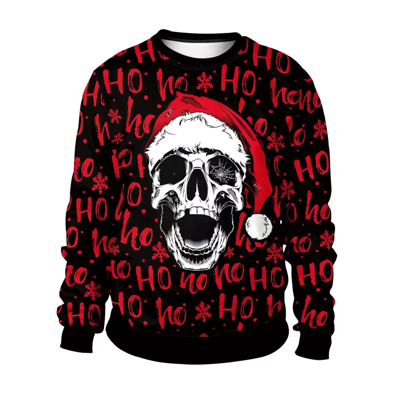 Çiftlik Traktörü Çirkin Noel K - Oversized Crewneck Fleece incelemesi ve fiyatı