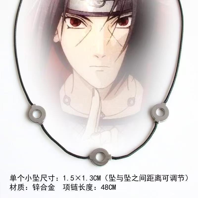 Naruto Uzumaki Kolye Ucu Metal - Street Fashion Jewelry incelemesi ve fiyatı
