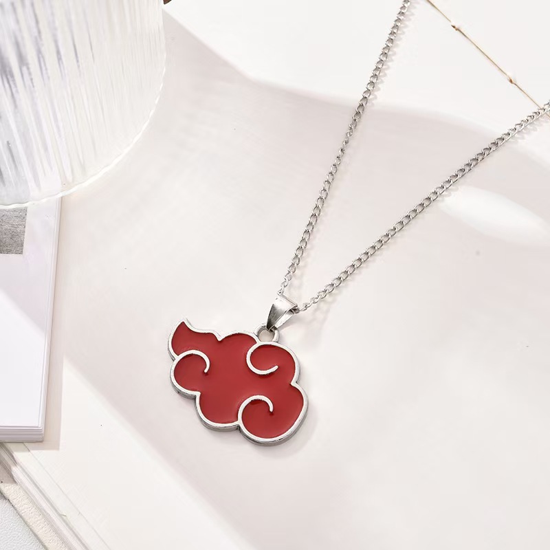 Naruto Uzumaki Kolye Ucu Metal - Street Fashion Jewelry incelemesi ve fiyatı